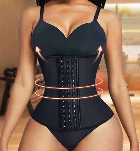 Faja reductora moldeadora M - 3