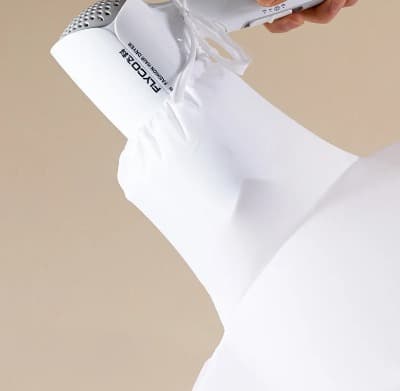 Secadora de ropa portátil - 4