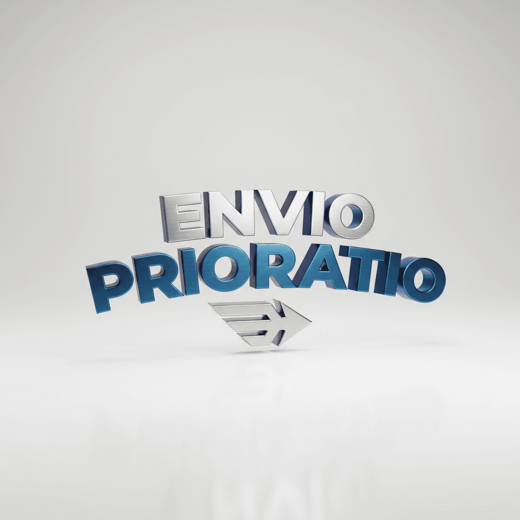 ENVIO PRIORITARIO